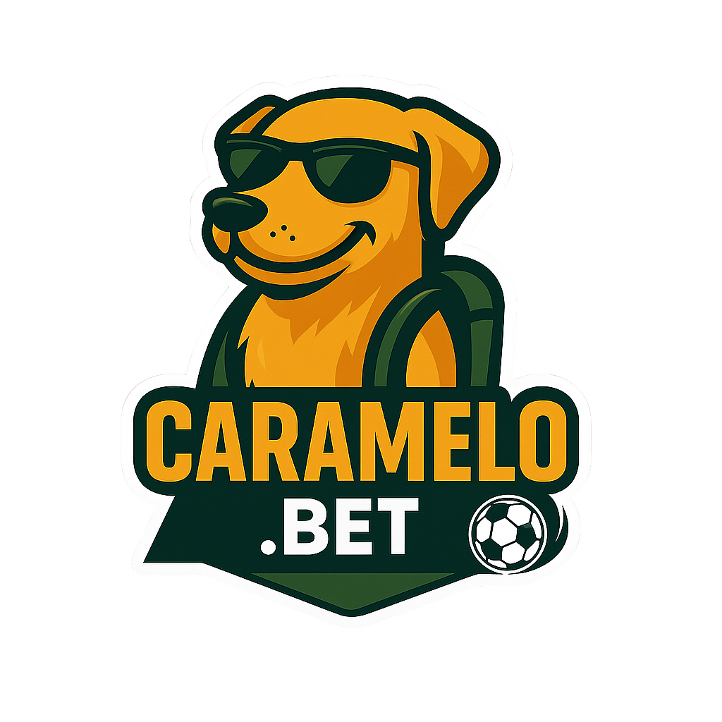 Logo Caramelo.bet
